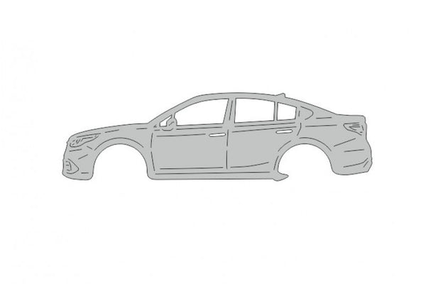 Umbrales de las puertas LED Acura MDX II con logotipo Acura