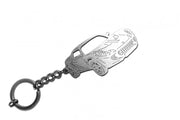 Car Keychain for Lotus Elise S2 (type 3D) Keychains opdesign