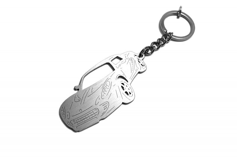 Car Keychain for Lotus Elise S2 (type 3D) - decoinfabric