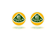 Colored Floor Mat Emblems for Lotus – Add a Touch of Personality Car Mats Badges Decoin