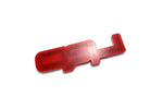 Bild in die Galerieansicht laden, Lexus tailgate trunk rear emblem with LRD logo (type 2) — photo 4