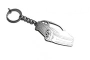 Car Keychain for Lucid Air (type 3D) Keychains opdesign