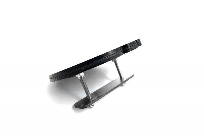 JEEP Stainless Steel Radiator grille emblem with Mopar Skull logo Jeep emblems decoinfabric