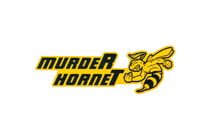 Dodge Emblem & Badges set with murdeR horneT logo