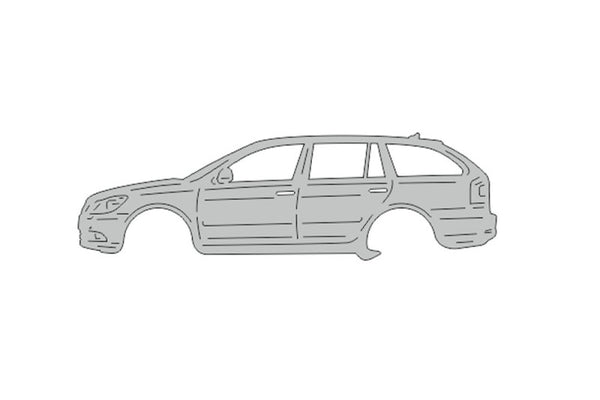 Soleiras das portas com LED Acura MDX II com logotipo Acura