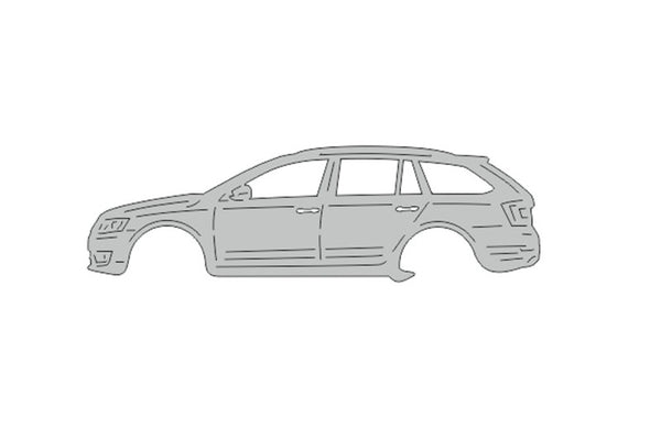 Soleiras das portas com LED Acura MDX II com logotipo Acura