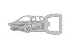 Carica l'immagine nella galleria, Chrysler Pacifica (2017+) Keychain Bottle Opener