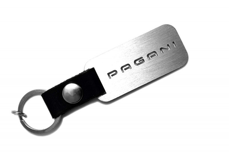 Car Keychain for Pagani (type MIXT) - decoinfabric