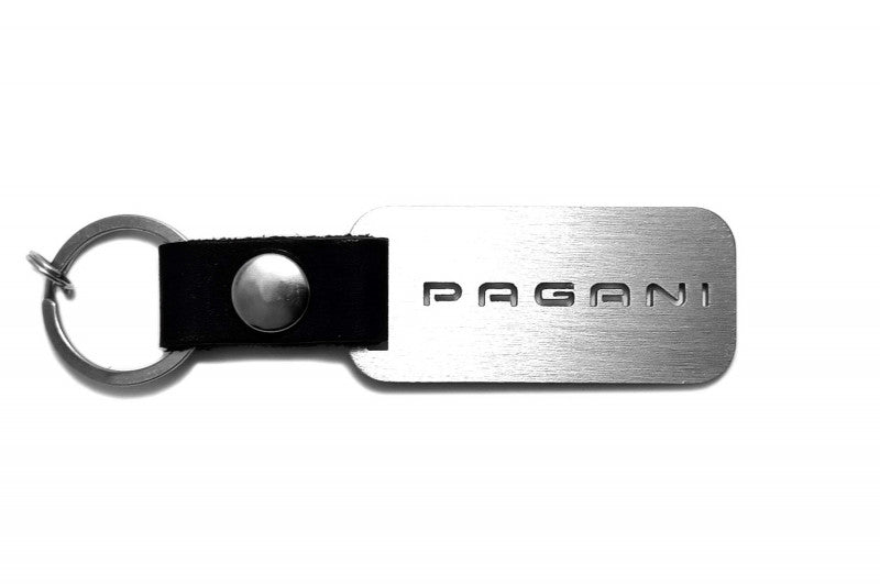 Car Keychain for Pagani (type MIXT) Keychains opdesign