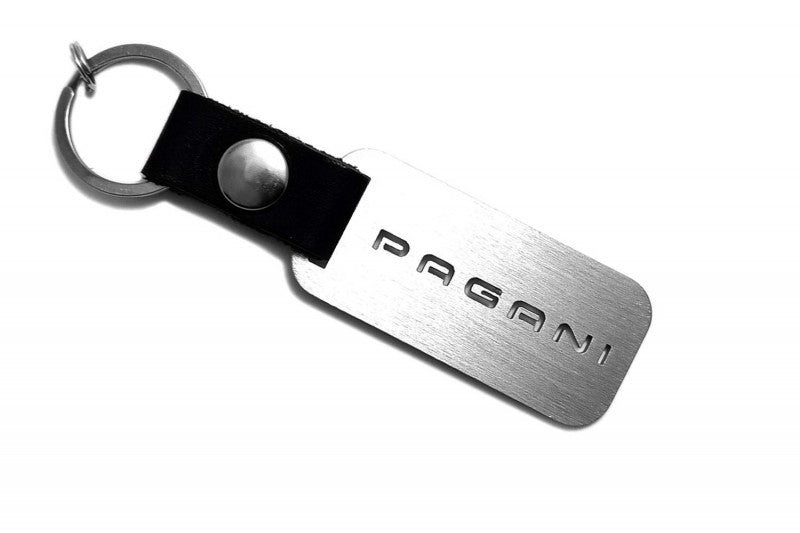 Car Keychain for Pagani (type MIXT) - decoinfabric