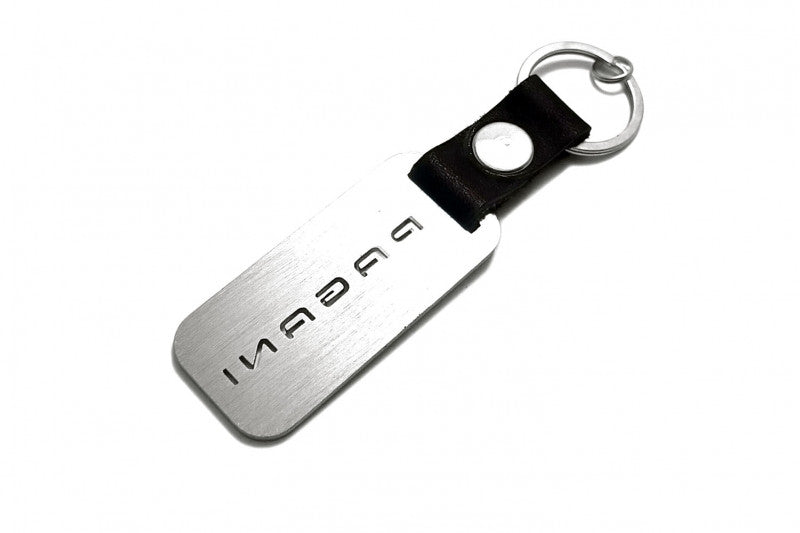 Car Keychain for Pagani (type MIXT) Keychains opdesign