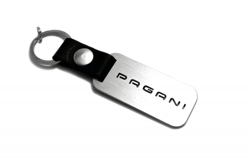 Car Keychain for Pagani (type MIXT) Keychains opdesign