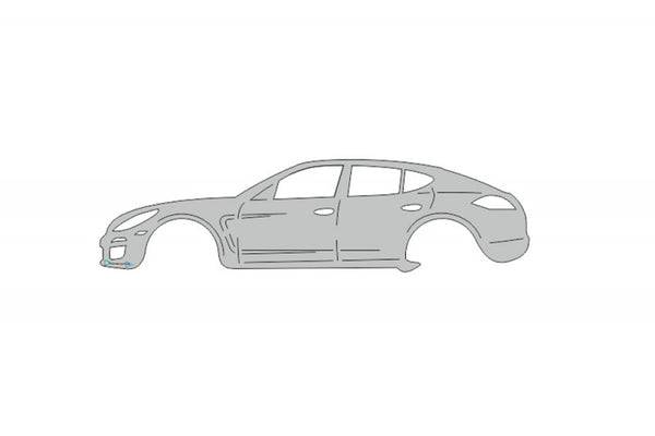 Umbrales de las puertas LED Acura MDX II con logotipo Acura