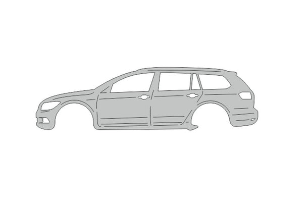 Umbrales de las puertas LED Acura MDX II con logotipo Acura