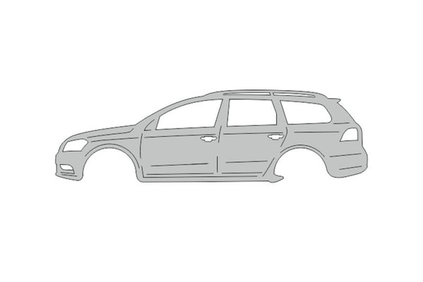 Umbrales de las puertas LED Acura MDX II con logotipo Acura