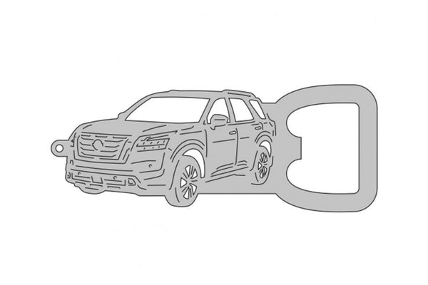 BMW X5 E53 Battitacco a led con logo X5