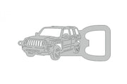 Keychain Bottle Opener for Jeep Patriot 2007-2017 Keychains opdesign