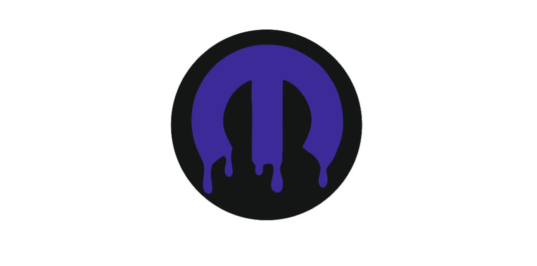 Chrysler Emblem & Badge Set - Grille and Tailgate Mopar logo (Type 18) Chrysler emblems decoinfabric