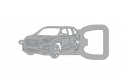 Keychain Bottle Opener for Honda Pilot III 2016-2023 Keychains opdesign