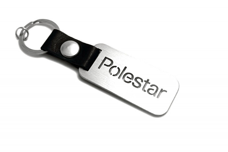 Car Keychain for Polestar (type MIXT) - decoinfabric