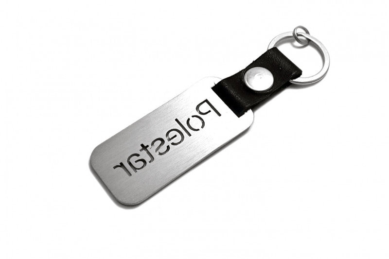 Car Keychain for Polestar (type MIXT) - decoinfabric