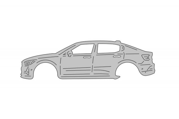 Soleiras das portas com LED Acura MDX II com logotipo Acura