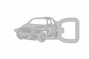 Keychain Bottle Opener for Chrysler PT Cruiser 2000-2010 Keychains opdesign