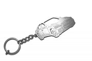Car Keychain for Infiniti Q50 (type 3D) Keychains opdesign