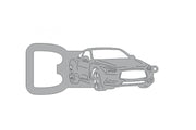Keychain Bottle Opener for Infiniti Q60 II 2016+ Keychains opdesign