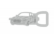 Keychain Bottle Opener for Maserati Quattroporte V 2003-2013 Keychains opdesign