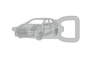 Keychain Bottle Opener for Infiniti QX30 2016+ Keychains opdesign