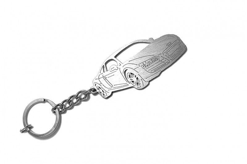 Car Keychain for Audi R8 I (type 3D) Keychains opdesign