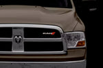Carica l'immagine nella galleria, Dodge RAM Emblem &amp; Badges set with Ram + Dodge logo — photo 3