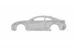 Load image into Gallery viewer, Lexus RC (2014+) Keychain Bottle Opener