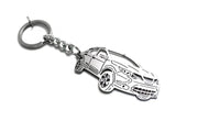 Car Keychain for Nissan Rogue Sport 2016+(type 3D) Keychains opdesign