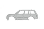 Bild in die Galerieansicht laden, Range Rover III (2002–2012) Keychain Bottle Opener
