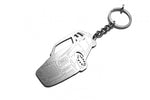 Load image into Gallery viewer, Rolls-Royce Phantom VIII Stainless Steel Keychain (Type 3D) — photo 5