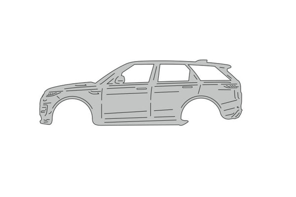 BMW X5 E53 Led Einstiegsleisten mit Logo X5