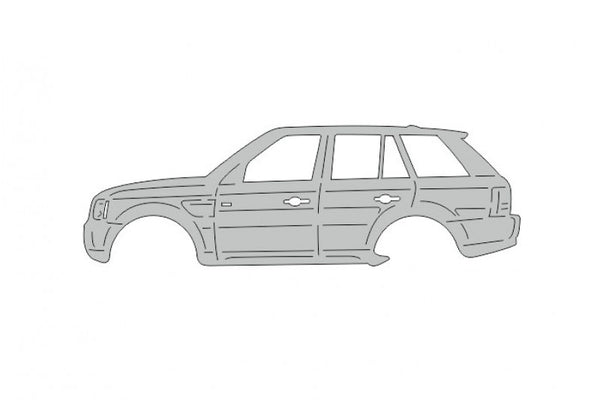 Soleiras das portas com LED Acura MDX II com logotipo Acura