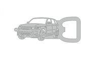 Keychain Bottle Opener for Range Rover Sport II 2013-2022 Keychains opdesign