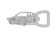 Keychain Bottle Opener for Jaguar S-Type 1999-2008 Keychains opdesign