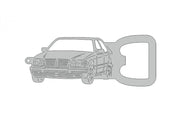 Keychain Bottle Opener for Mercedes S-Class W140 1991-1998 Keychains opdesign