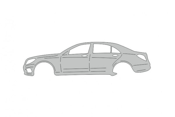 Umbrales de las puertas LED Acura MDX II con logotipo Acura