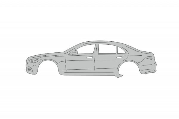 Soleiras das portas com LED Acura MDX II com logotipo Acura