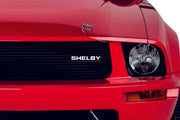 Ford Illuminated LED Radiator Grille Emblems and Badges with Shelby logo Ford Led Emblems decoinfabric