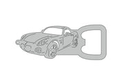 Keychain Bottle Opener for Pontiac Solstice 2005-2010 Keychains opdesign