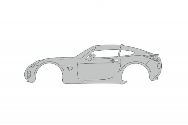 Soleiras das portas com LED Acura MDX II com logotipo Acura