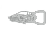 Keychain Bottle Opener for Hyundai Sonata VIII 2020+ Keychains opdesign