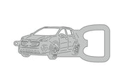 Keychain Bottle Opener for KIA Sportage IV 2015+ Keychains opdesign