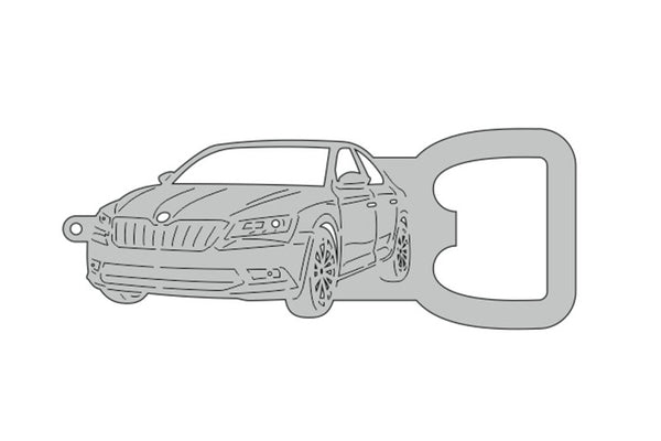 BMW X5 E53 Battitacco a led con logo X5